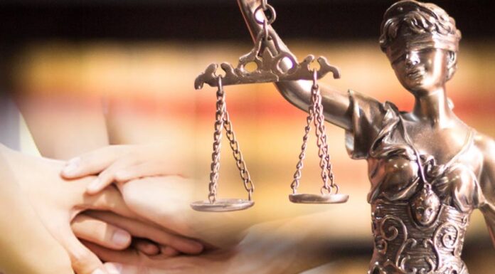 Hong Kong lawyers acting pro bono for major fire victims Wang Fuk Court fire legal aid