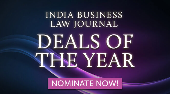 Deals of the Year 2025: Make your nominations now! Deals of the Year nominations 2025