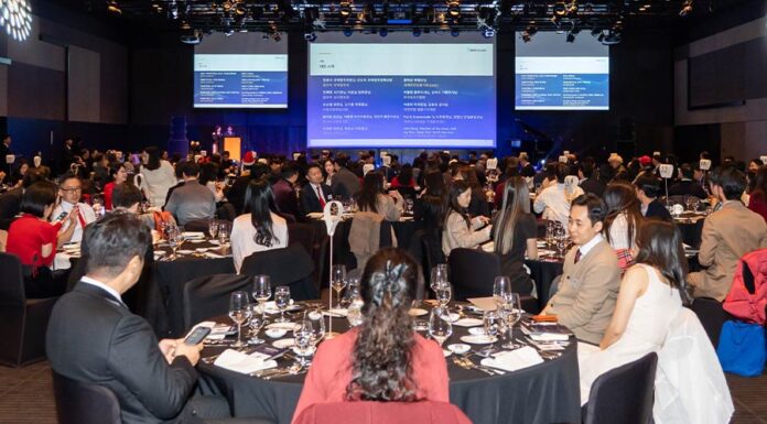 In-house counsel role highlighted at year-end event in South Korea IHCF South Korea year-end event