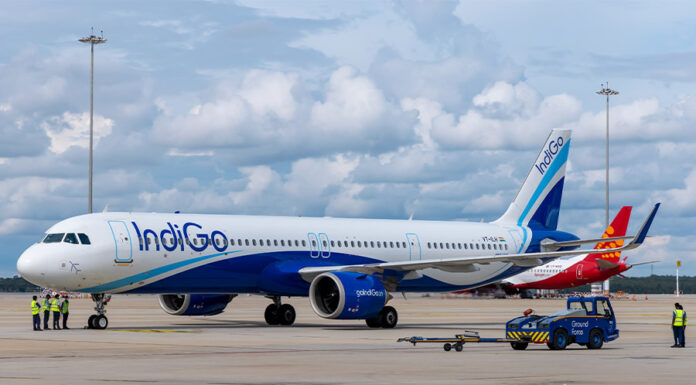 IndiGo faces DGCA scrutiny over flight disruptions IndiGo Flight Cancellations