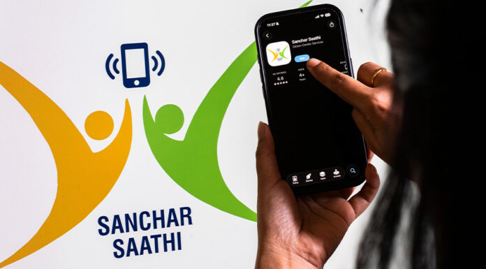 India makes U-turn on Sanchar Saathi app mandate in mobiles Sanchar Saathi mandate removal
