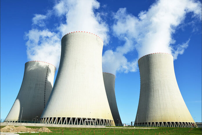 Indias-new-nuclear-bill-allows-entry-of-private-entities SHANTI Bill 2025 India Nuclear Energy Private Participation