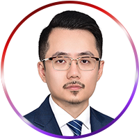 James Zhang