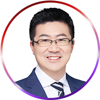 Jerold Zheng