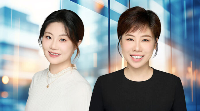 Jia Yuan hires capital markets duo for HK, Shanghai Jia Yuan-Helen Liu-Rachel Wang