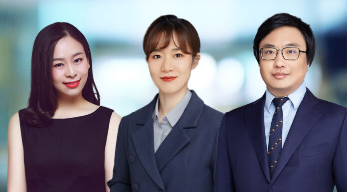 Jingtian & Gongcheng hires 3 partners for Beijing office Jingtian-Gongcheng-3 partners Beijing