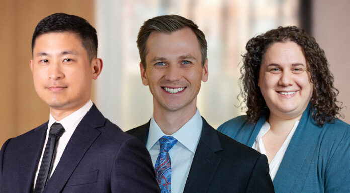 Jones Day lifts Asia trio to partnership Jones Day Asia Partnership Promotions