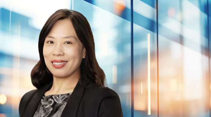 KWM adds international capital markets partner KWM adds international capital markets partner-Lisa Yuan