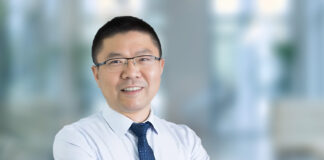 元朴引入知识产权合伙人，宋旭东