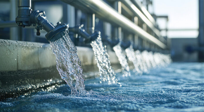 Lee & Ko, Kim & Chang steer sale of LG Chem’s water solution asset Glenwood Private Equity Acquisition