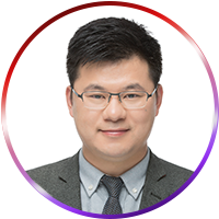 李洪江