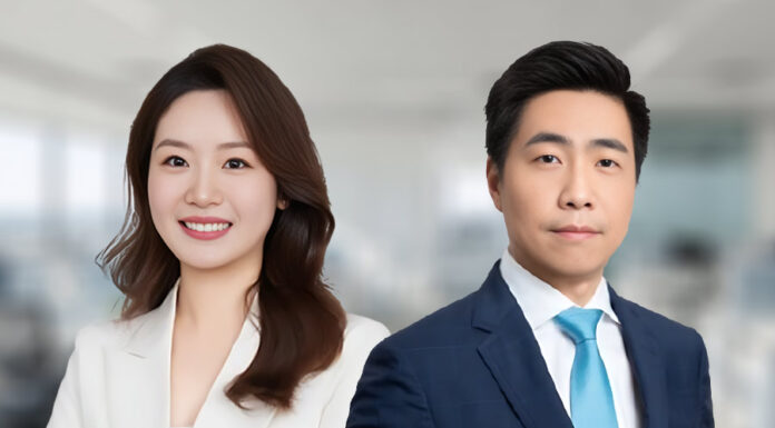 Merits & Tree hires capital markets, labour partners Merits & Tree Law Offices recruits Fu Yi and Enya Yang