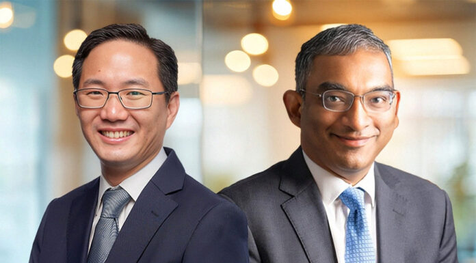 Multi-practice boost for Malaysia’s CLO in Sanjay Mohan merger CLO Sanjay Mohan Merger