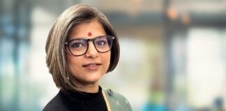 Nancy Roy Managing Partner Lall & Sethi
