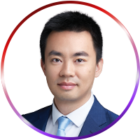 Raymond Wang