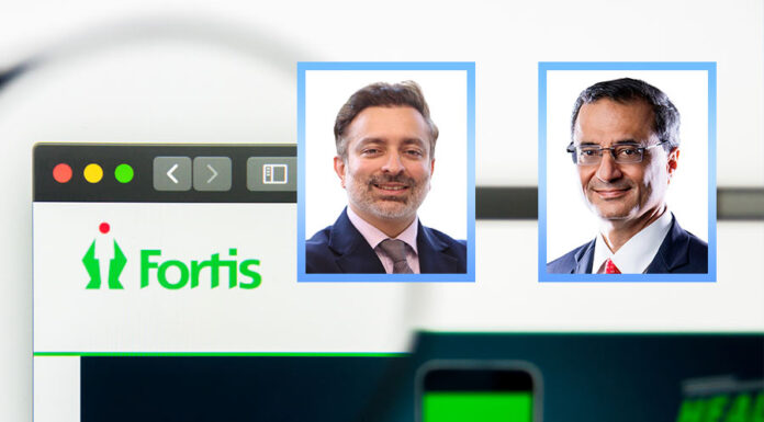 S&R, Saraf assist on IHH Healthcare’s USD490m Fortis stake Saraf and S&R Associates IHH