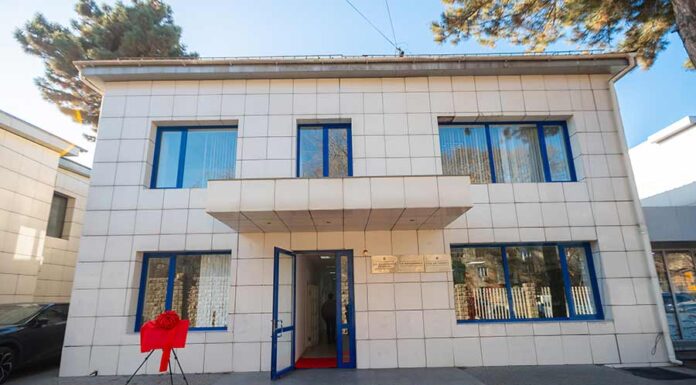Tahota opens Almaty office to expand in Central Asia Tahota opens Almaty office