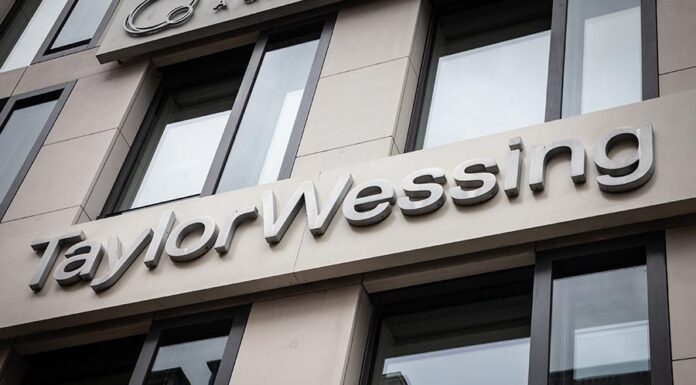 Taylor Wessing UK merges with Winston while China unchanged Taylor Wessing UK merges with Winston