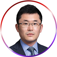 Tony Zhang