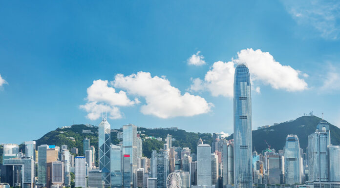 UNIDROIT to launch first overseas office in Hong Kong UNIDROIT Launch First Overseas Liaison Office