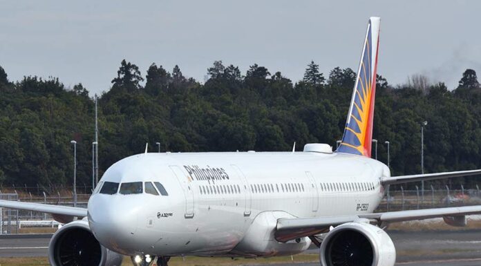 Walkers, A&O fuel Philippine Airlines’ jet engine financing Philippine Airlines’ jet engine financing