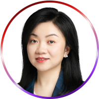 Yolanda Jia