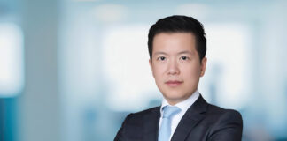 中伦香港引入融资合伙人