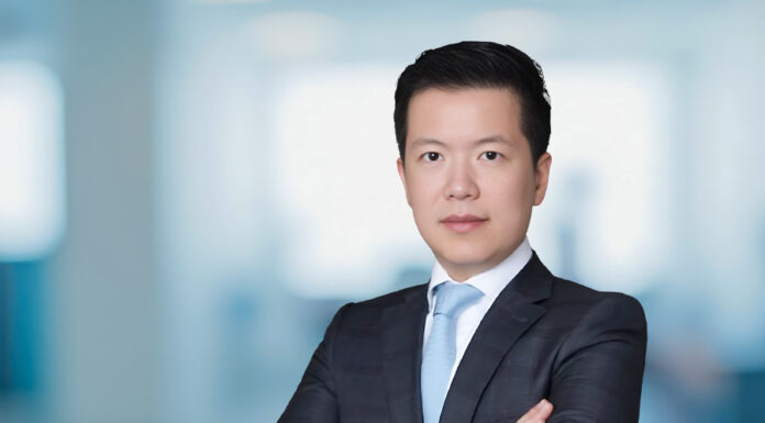 Zhong Lun recruits financing partner in Hong Kong Zhong Lun recruits Alan Wong
