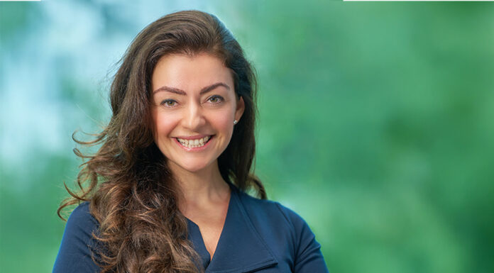 ACC Singapore names Nathalia Lossovska as new head ACC Singapore Appoints Nathalia Lossovska As New President