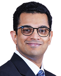 Arun Prabhu