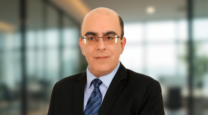 Ashwin Sapra leaves CAM, joins Trilegal as equity partner Ashwin Sapra Trilegal
