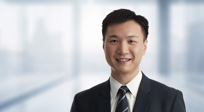 AstraZeneca recruits former Merck executive legal director AstraZeneca recruits James Yuan
