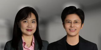 鸿鹄新聘深圳及香港合伙人
