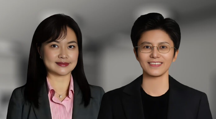 Bird & Bird adds partners in Hong Kong and Shenzhen Bird & Bird expands Greater Bay Area team