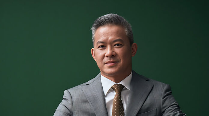 CJ names Setia’s managing director as senior counsel Danny Ong's senior counsel appointment