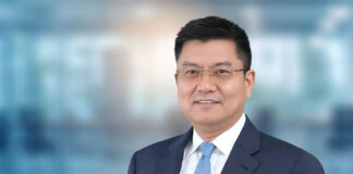 资本市场合伙人重返高盖茨