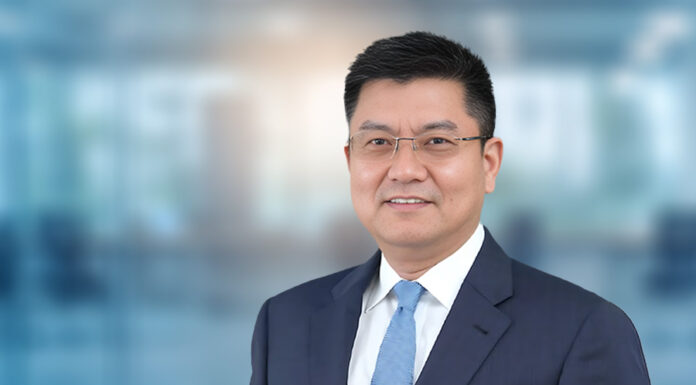 Capital markets partner rejoins K&L Gates in Hong Kong K&L Gates rehires Lu Guiping