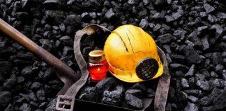Colliery Control Amendment Rules