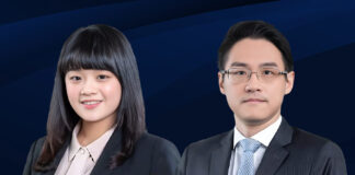 Filing civil lawsuits in Taiwan