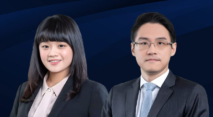 Considerations before filing civil lawsuits in Taiwan Filing civil lawsuits in Taiwan