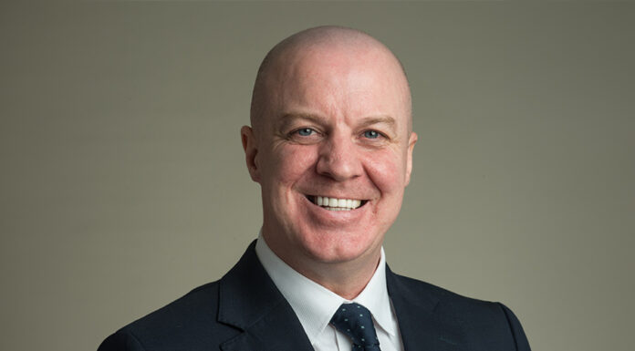 DFDL unveils Jack Sheehan as new managing partner Jack Sheehan joins DFDL