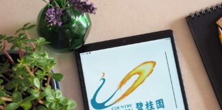 六律所助力碧桂园177亿美元境外债重组