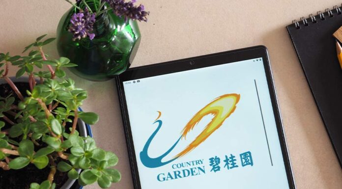 Firms act on Country Garden’s USD17.7bn debt restructuring Country Garden’s debt restructuring