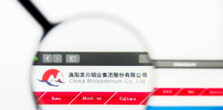 三律所助洛阳钼业发行12亿美元可转债