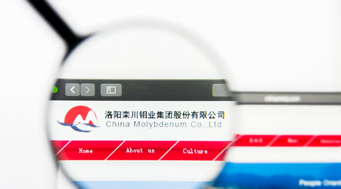 Firms act on miner CMOC’s USD1.2bn convertible bond issue CMOC’s convertible bond issue