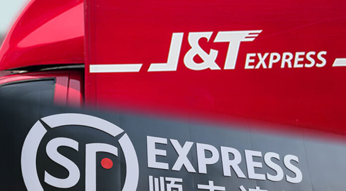 Firms assist SF, J&T in HKD8.3bn cross-shareholding deal SF Express and J&T Express' cross-shareholding deal
