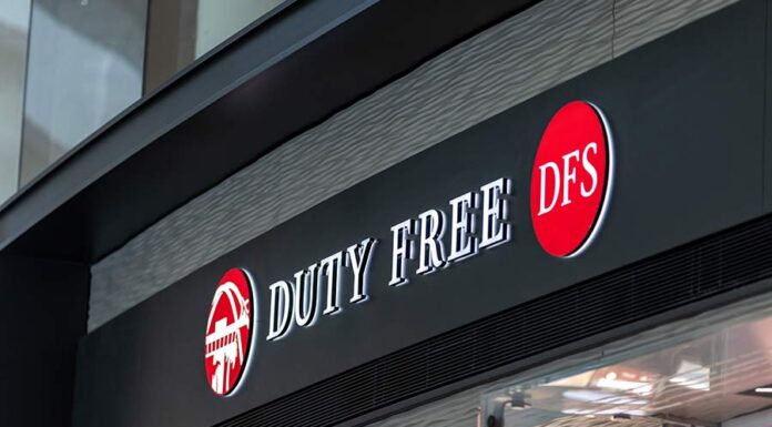 Firms assist on DFS Greater China sale to CTG Duty Free DFS Greater China's sale to CTG Duty Free