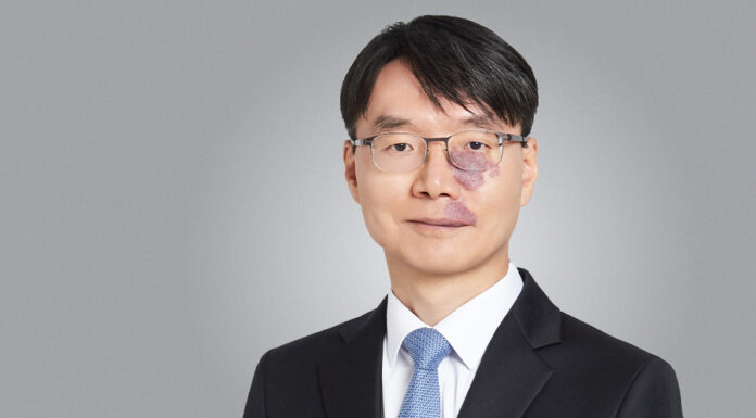 Former KFTC litigation head rejoins Lee & Ko as a partner Lee & Ko Hires Min-Ho Lee Competition Partner