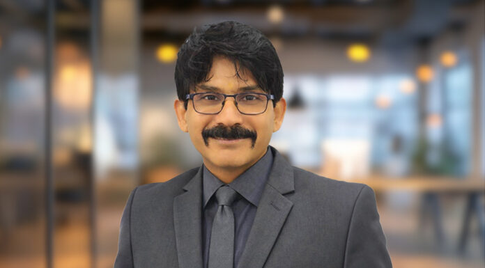 Former NSE vice-president joins fintech firm Angel One as GC Ajit Sinha joins Angel One