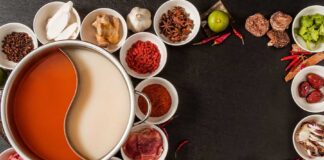 冷锅待沸